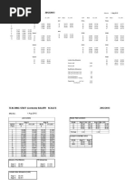 SJIB Wage Rates and Conditions 2024-2025 | PDF | Labor | Labor Relations