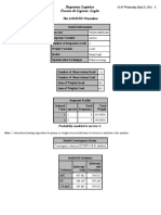 The LOGISTIC Procedure The LOGISTIC Procedure