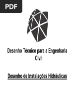 Desenho Instalacões Hidráulicas.pdf