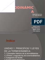 Conceptos Básicos de Termodinámica