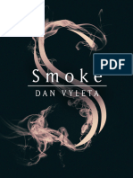 Smoke by Dan Vyleta Extract