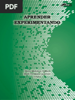 Experiencias CFQ Mat