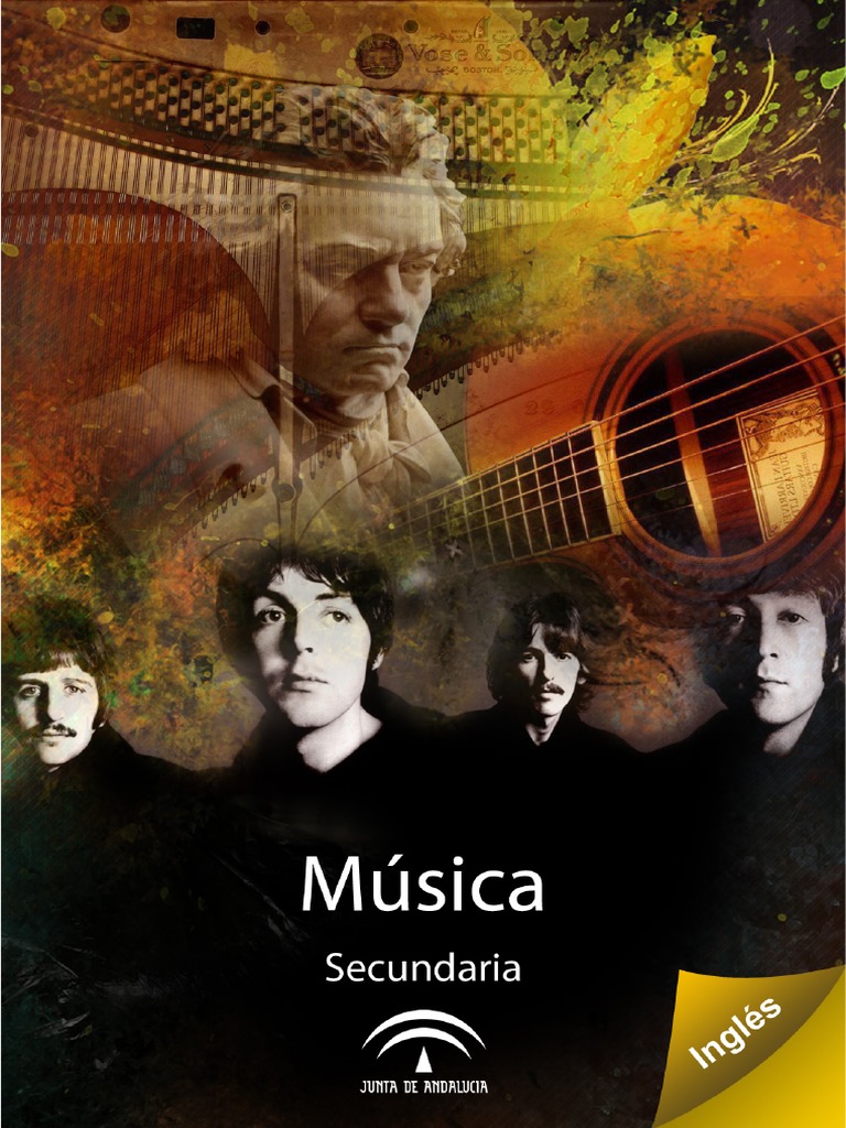 Reading and Writing Music PDF Clave Pitch (Música)