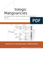 Hematologic Malignancies