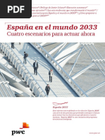 Geopolitica Española 2016