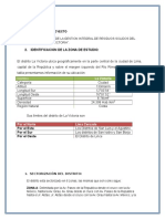 Diagnostico Del Proyecto