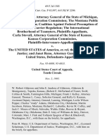 United States Court of Appeals, Tenth Circuit