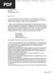 7-06-2016 ECF 840-1 USA v SHAWNA COX - Attachment Letter to Counsel From Defendant Cox