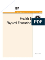 HPE Standards PDF