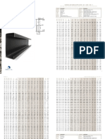 Catalogo Perfiles Estructurales