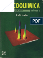 Fisicoquímica Ed.4 Vol.2 PDF