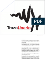 2010 TU Psicoterapia Como Problema