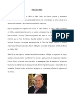 Ricardo Semler