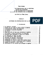 La Legitima PDF