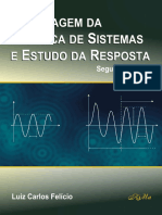 Modelagem da Dinamica de Sistemas e Estudo da Resposta_EESC_USP_Felicio.pdf