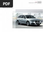 Download Manual Audi A4 B8 FormatA4 by Vasi Varzari SN317733199 doc pdf