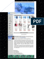 Net Tronics Full Website Image Distorted With IE8 2010-05-01