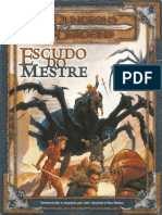 D&D 3.0 - Escudo do Mestre.pdf