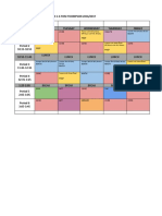 Copyofclass 56 Weeklyschedule