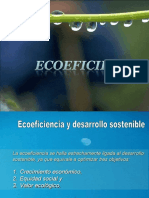 Ecoeficiencia