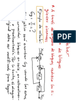 Deber de Álgebra de Bloques