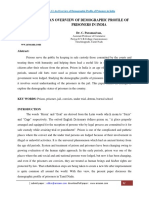 AN OVERVIEW OF DEMOGRAPHIC PROFILE OF PRISONERS IN INDIA.pdf