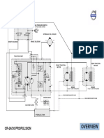 Cr-24/30 Propulsion: Brake Pressure Switch