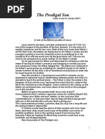 The Prodigal Son