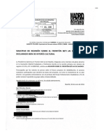 Solicitudes de reunión sobre el Beti-Jai con Ios Grupos Parlamentarios de la Asamblea de Madrid