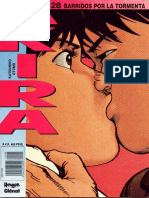 Akira Vol 15