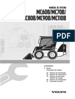 Motor - Instruções de Reparo 22 A 27