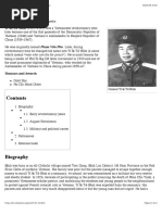 Trần Tử Bình 