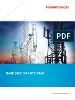 Rosenberger Base Station Antennas.pdf