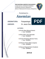 Seminario_Anemias