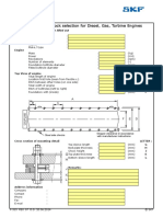Data Sheet SKF Vibracon for Engines