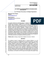 Soto Areche El Liderazgo en Tiempo de Incertidumbre