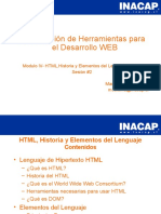 Capitulo 04 - HTML Parte I.ppt