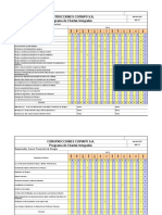 24 Programa de Charlas PR 2015