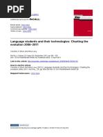 Steel & Levy 2013 lang students and their tech.pdf