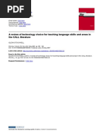 Stockwell 2007 review of tech choice.pdf