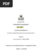 Download Marketing Management-CP 1 by kkv_phani_varma5396 SN31775358 doc pdf