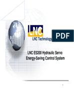 LNC ES200 Servo Pump Introductions.225201418