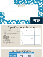 Aisladores Con Nucleo de Plomo