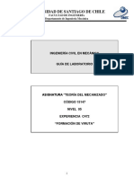 Formación de Viruta PDF