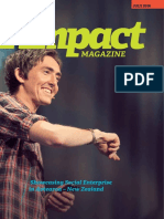 Impact magazine July issue