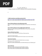 Download 1 000 Inventions and Discoveries 2014 by leopardkancil SN317758533 doc pdf