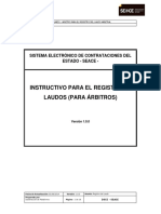 Manual Registro de Laudos PDF