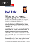 O Neil William J Article How To Make Money In Stocks A Winning - documents similar to o neil william j article how to make money in stocks a winning system in good times or bad third edition summary