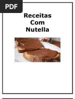Download Receitas Com Nutella by celiabio SN31776094 doc pdf