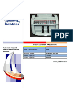 PX 5388MG PDF